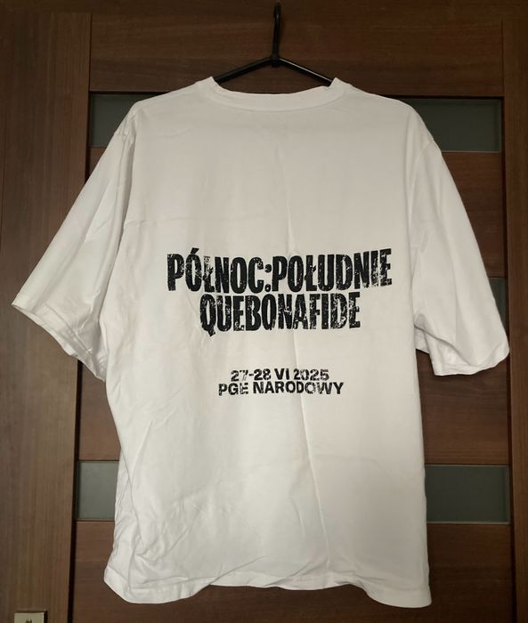 Koszulka północ/południe