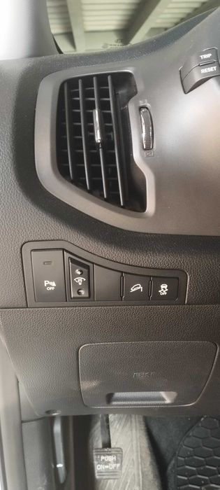 Продам Kia Sportage