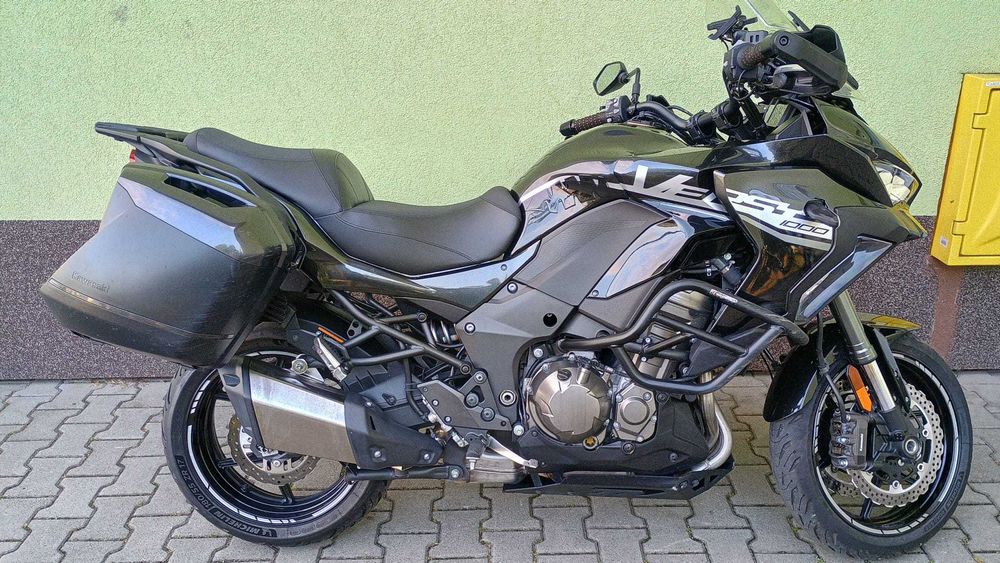 Kawasaki