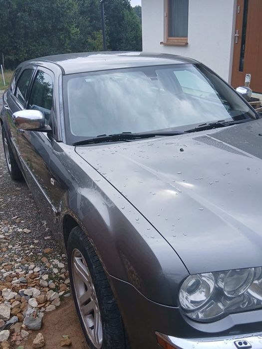 Chrysler 300C