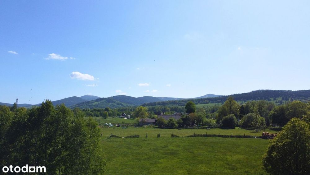 Malownicza Okolica Piękne Widoki *Zobacz to sam*