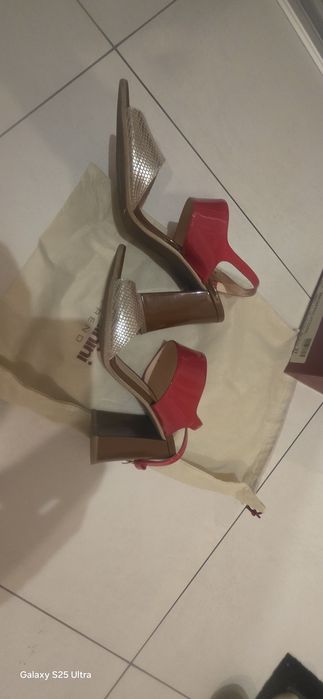 Sprzedam buty BALDININI