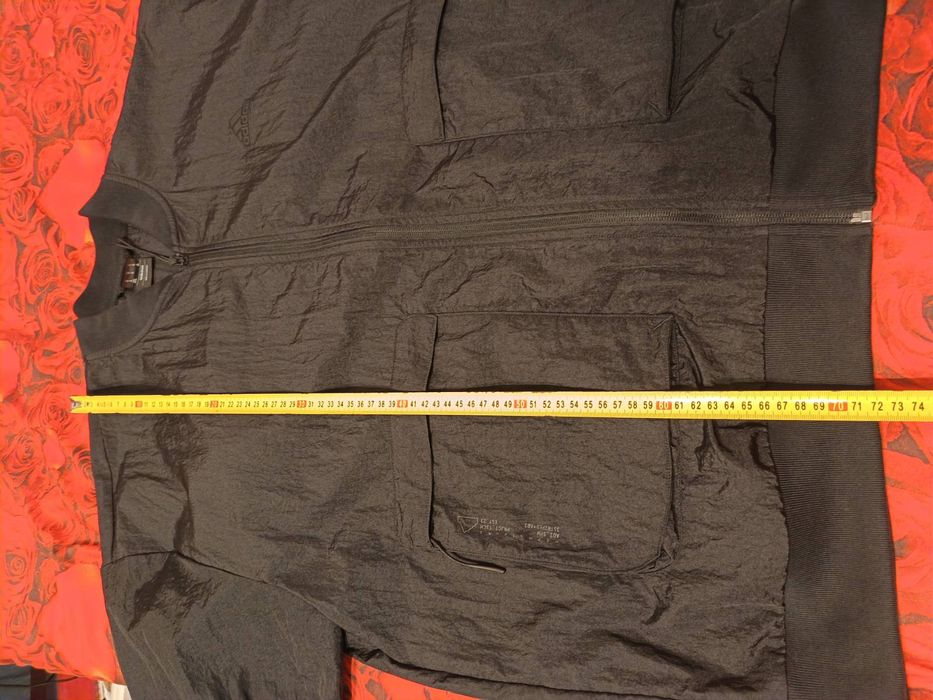 Kurtka bomber Adidas ,jak nowy!