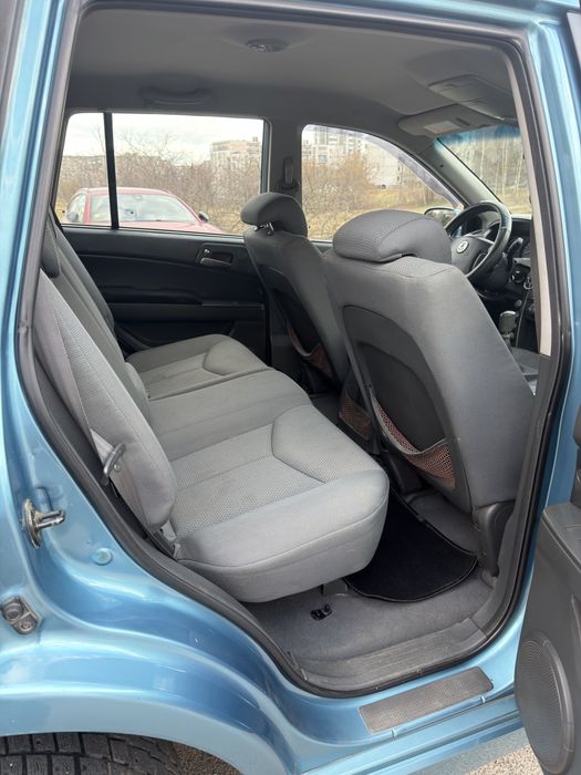 Ssangyong Kyron 2.0дизель, 4х4 в Києві