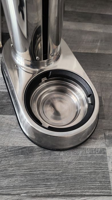 Saturator do wody Aarke Carbonator Pro