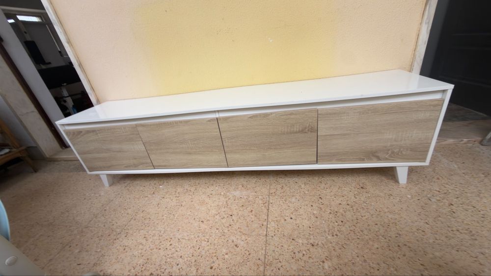 Movel de tv Conforama