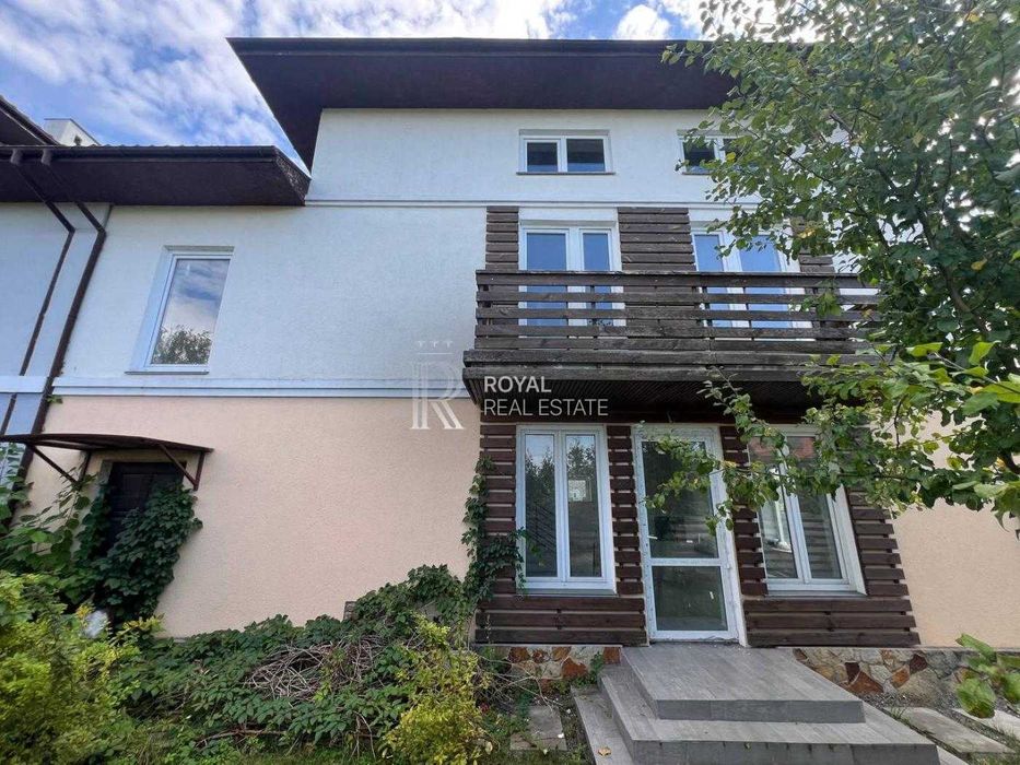 Продаж будинку дуплексу 212кв.м з ремонтом Гнідин Ліс Річка