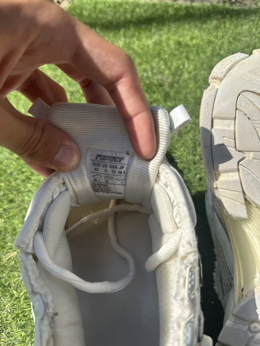 Balenciaga runner