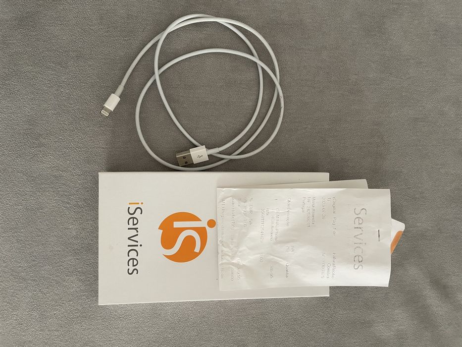 Iphone 11 64 GB