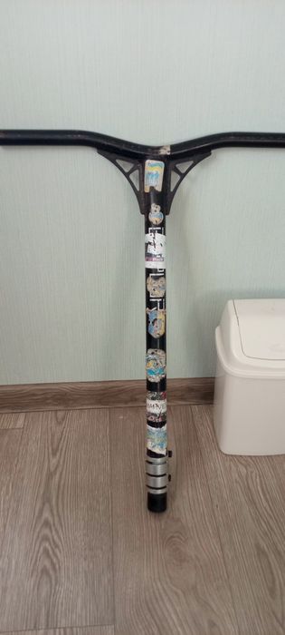 Самокат експлоре