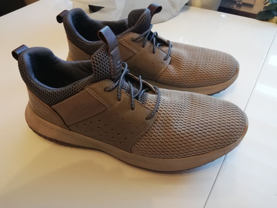 Buty męskie jak nowe  roz 45