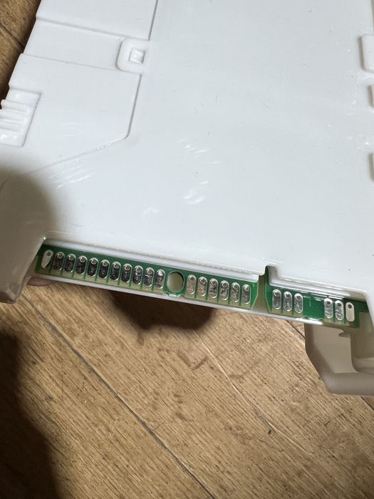 Módulo Eletrónico Máquina Lavar Louça Bosch/Siemens 9000
