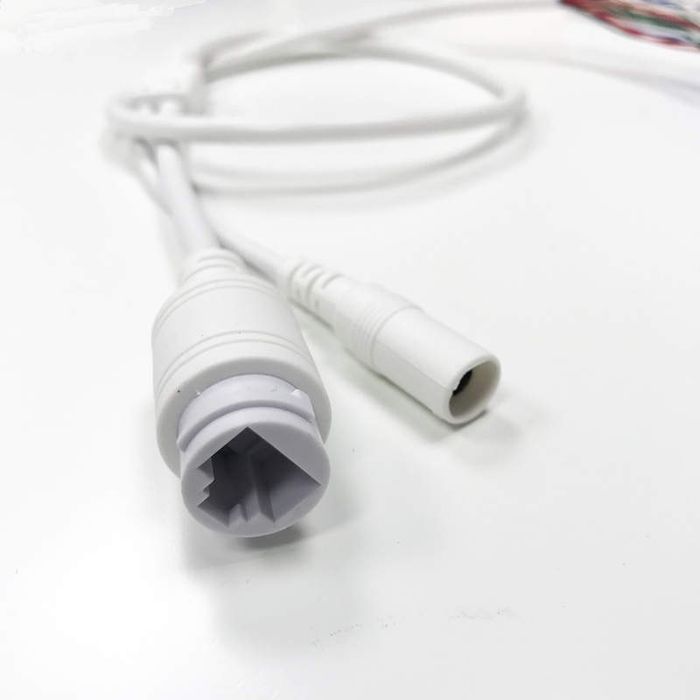 Комплект модуль камери SSC30KQ+IMX335 IPC module +2.8mm lens + 12V cable