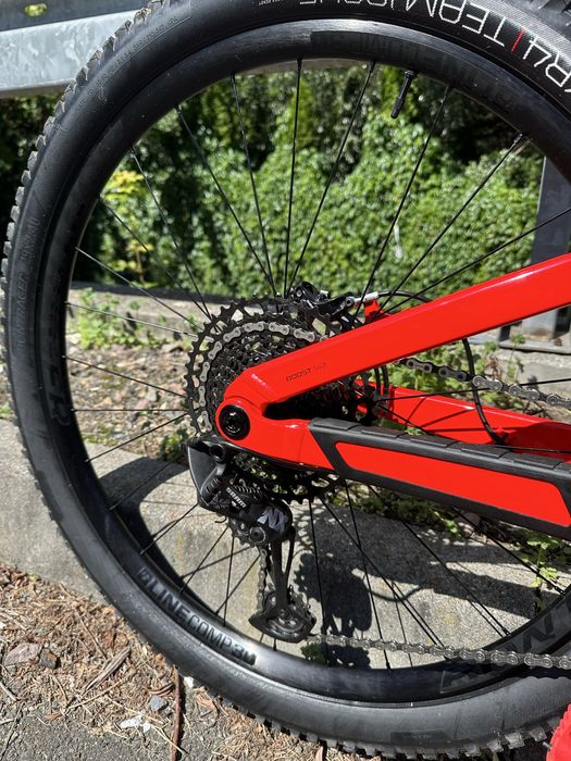 Trek Slash 7 XL Stan jak nowy 100km przebiegu Enduro