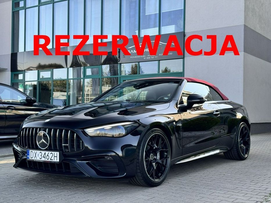 Mercedes-Benz CLE