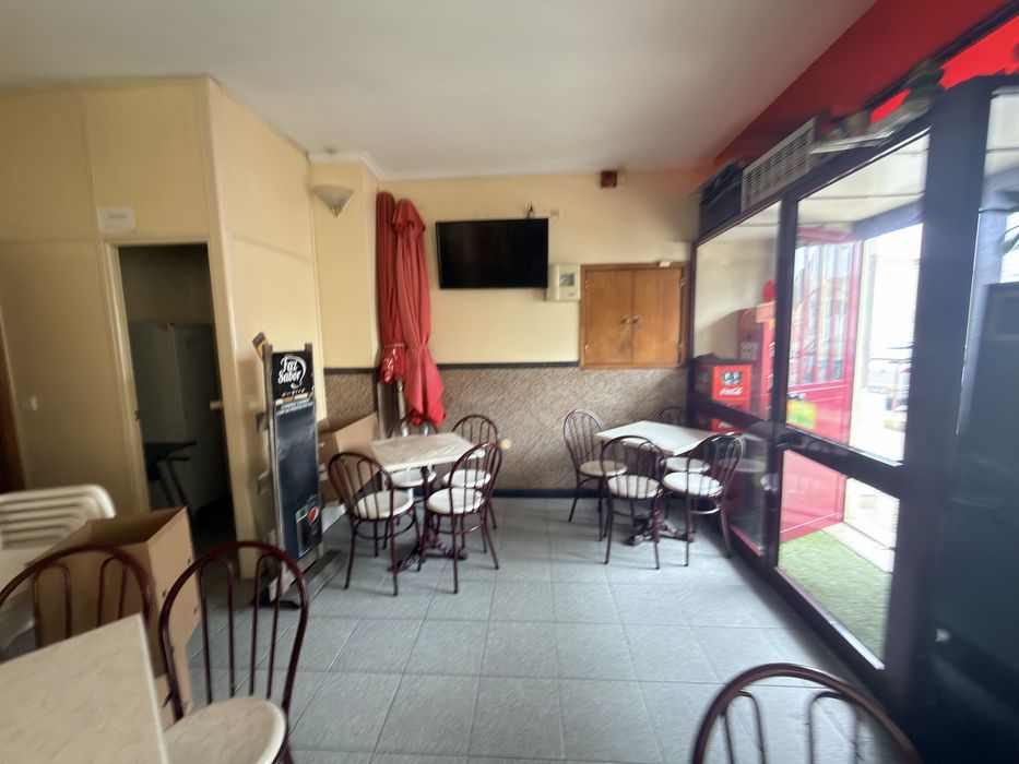Venda recheio de cafe/ restauracao