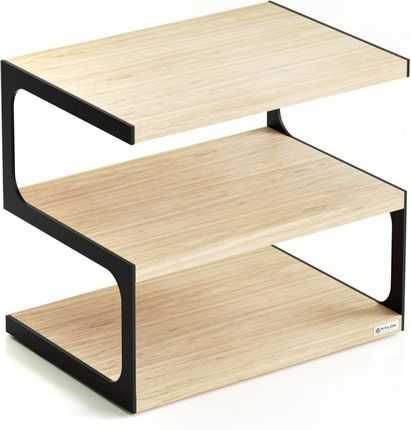 Stolik Pylon Audio Obsidian T.3 + możliwość modyfikacji Państwa stereo