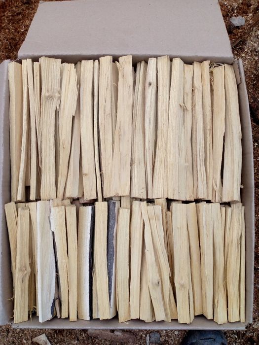 Тріска (для розведення багаття)