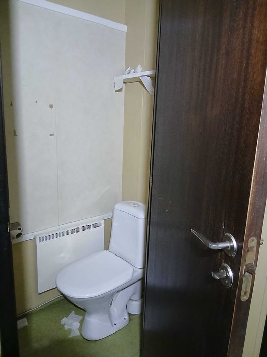 Kontener sanitarny , WC ,toaleta , prysznic