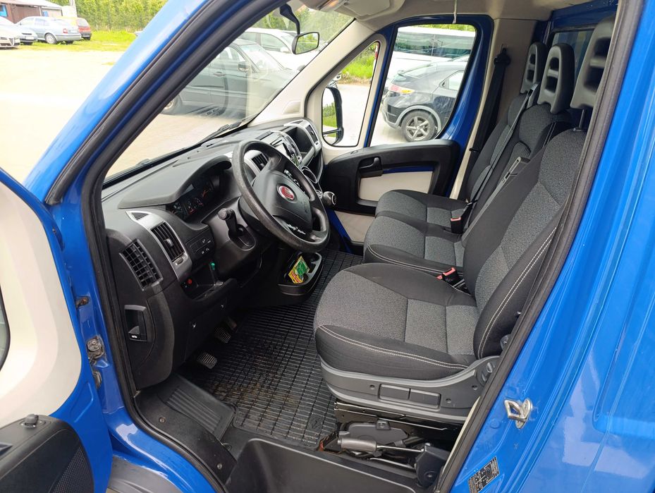 Fiat Ducato IGLOOCAR
