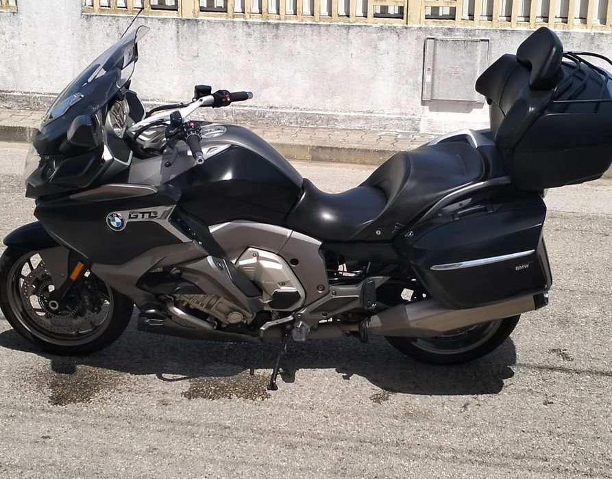 BMW K 1600 GTL GTL