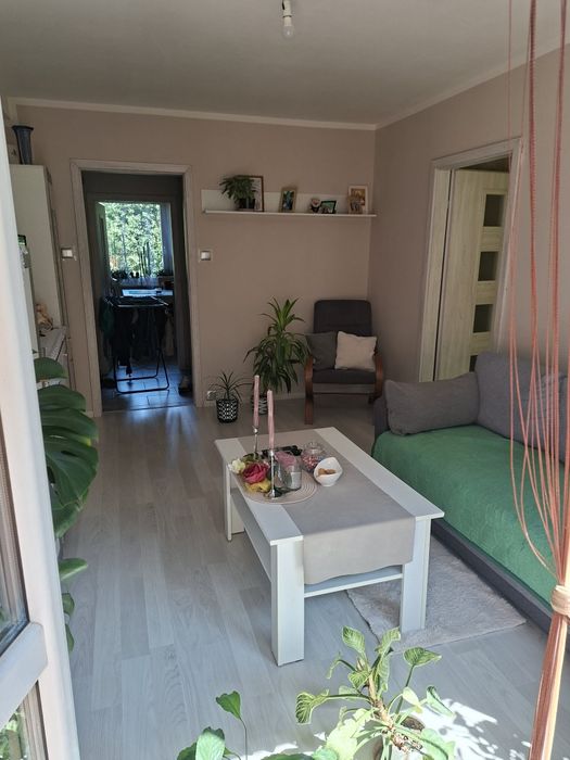 Sprzedam mieszkanie 58 m2