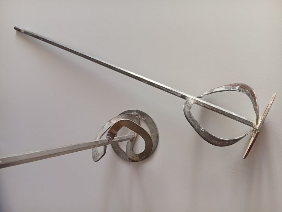 Misturador de cimento, massa ou tinta