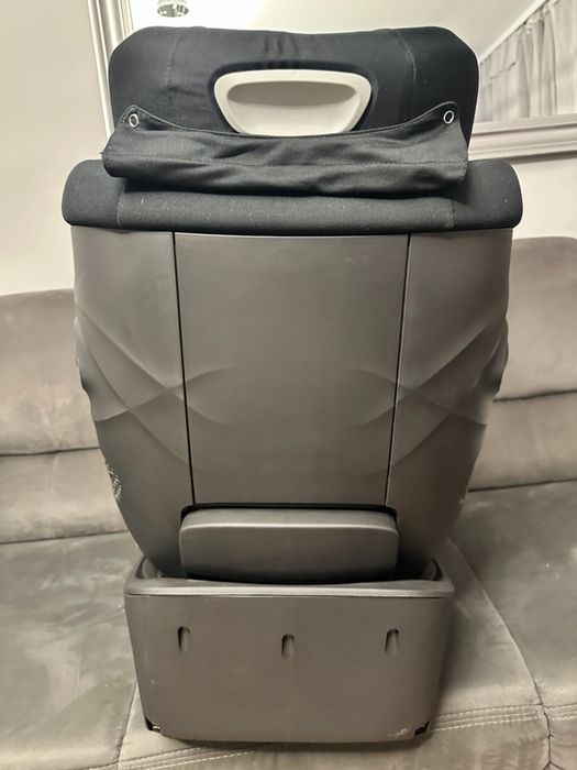 Fotelik Cybex Sirona Gi i-Size