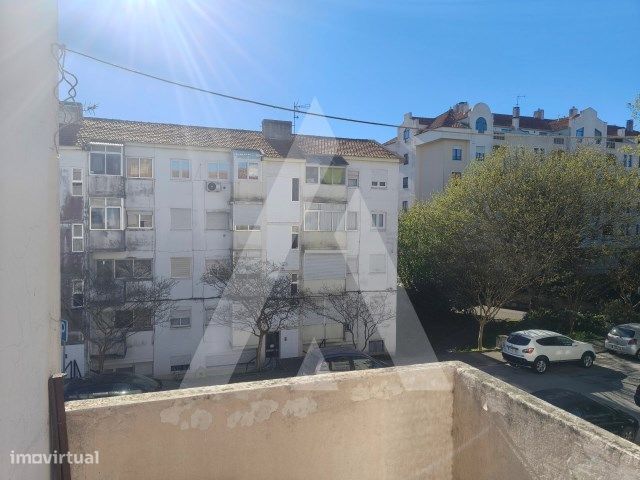 Apartamento T2 situado no coração de Aveiro!