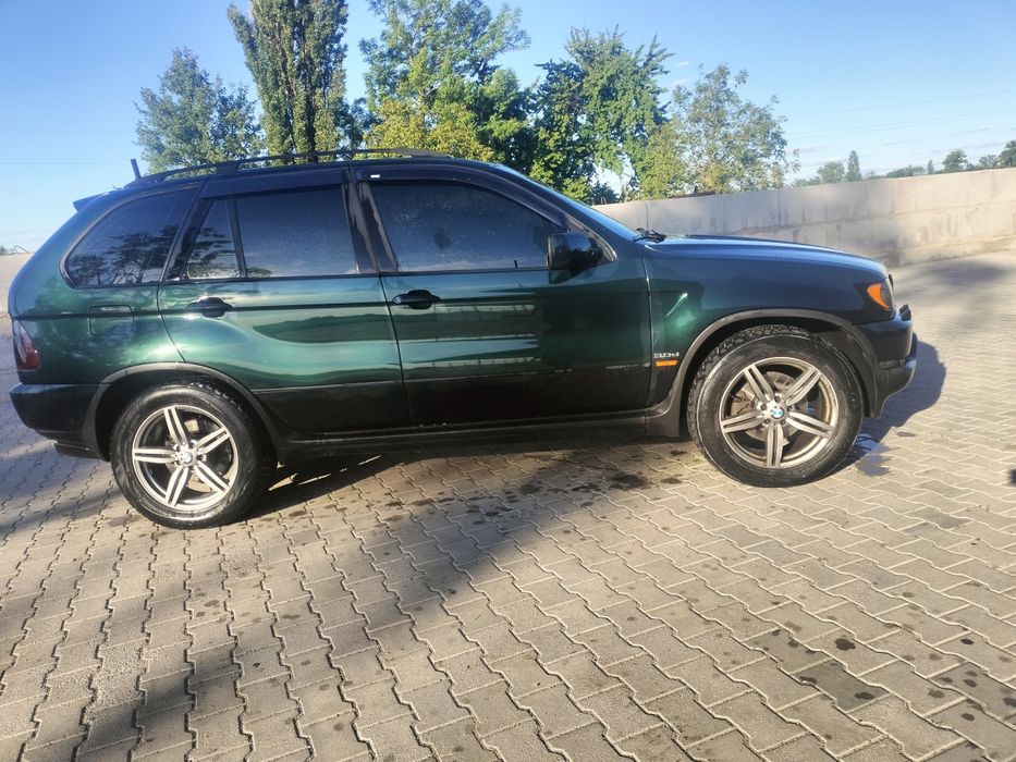 Продам М57 3.0 дизель