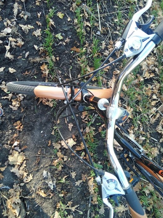 Велосипед Ardis Santana 24