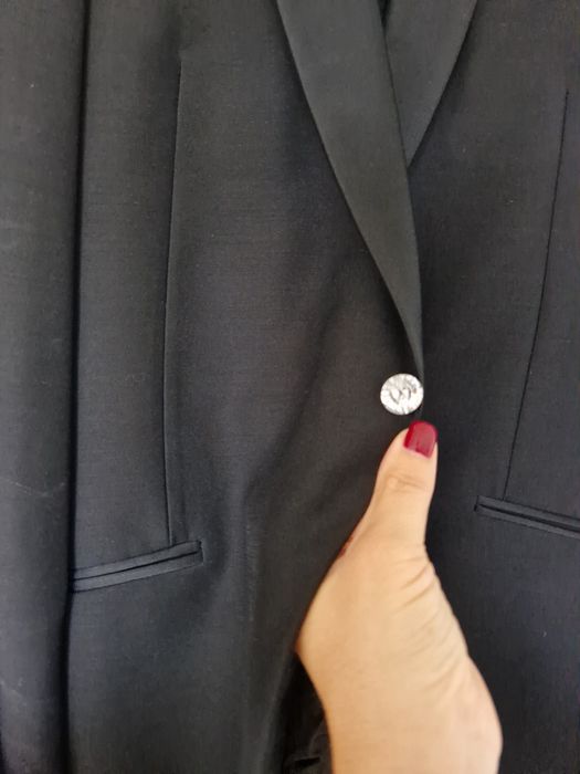 Fato casamento Matrimonius