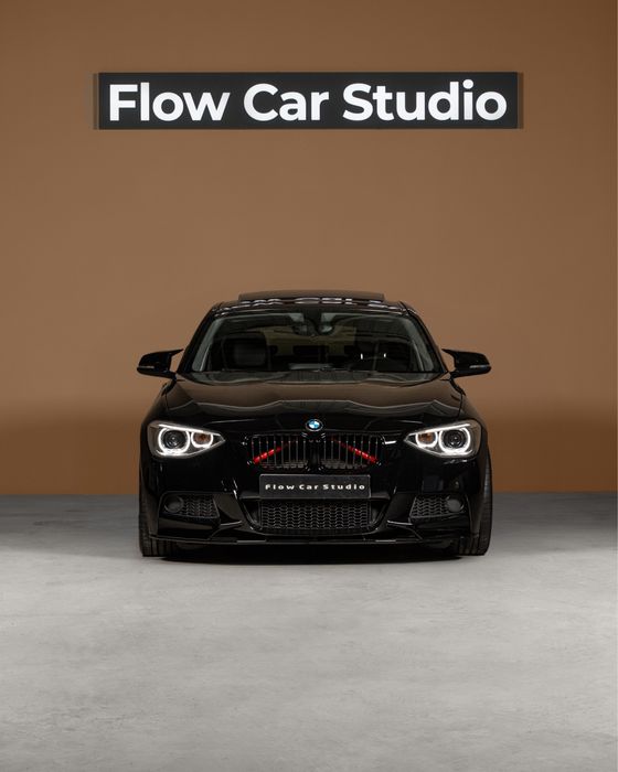 BMW 120 — fotografia 3