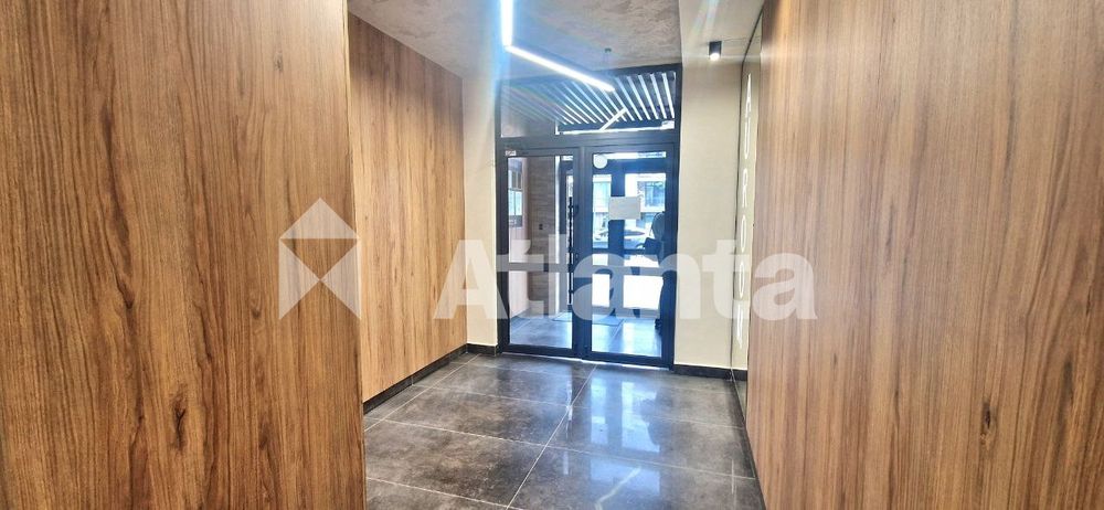 Продається 1-кімнатна квартира площею 44,18м² у  ЖК Auroom Forest м.Винники, вул.Лісна 5-В.
