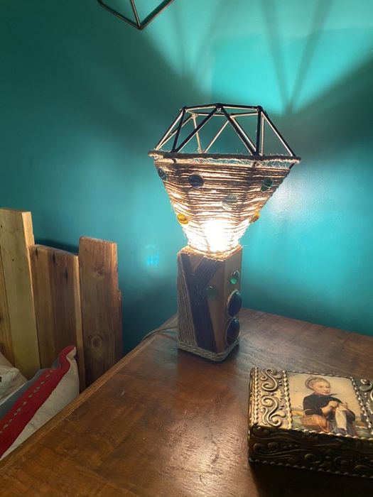 Fazem-se estruturas para decoracao e +