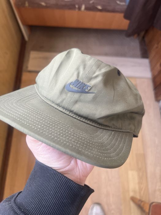 Кепка nike оригінал