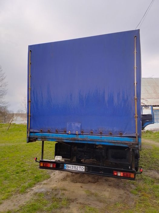 Продам Камаз 4308