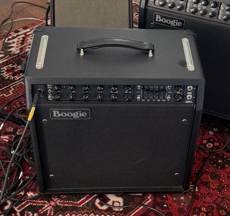 Mesa Boogie Mark V 35 combo