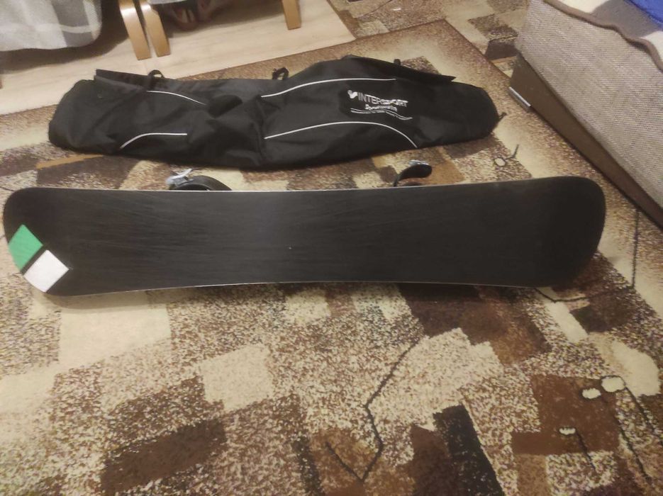 Deska do snowboardu