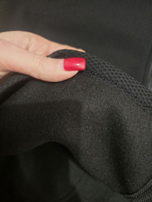 Кофта на флісі. L(52-54)