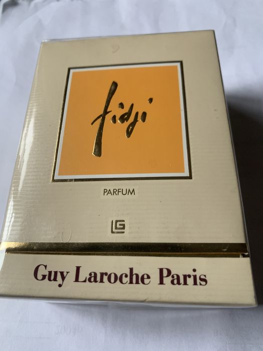 Духи Франция  в слюде и б у