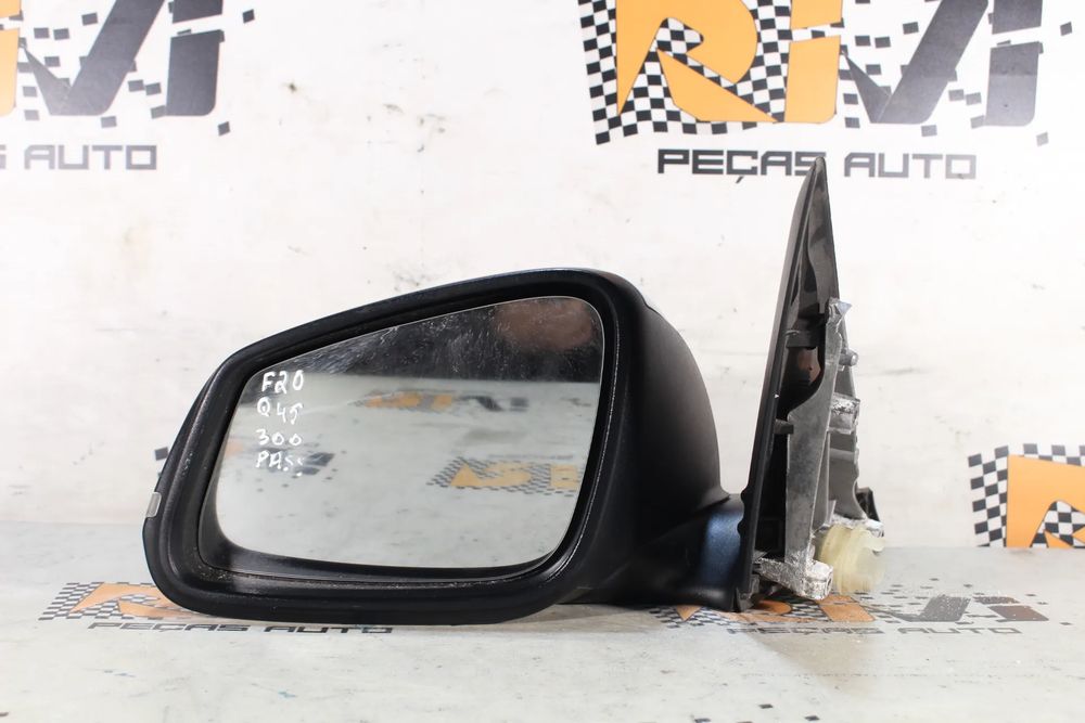 Retrovisor / espelho esquerdo BMW 1 (F20)