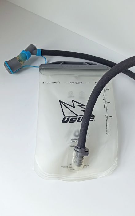 Bukłak na wodę HydraPak Uswe hydration pack