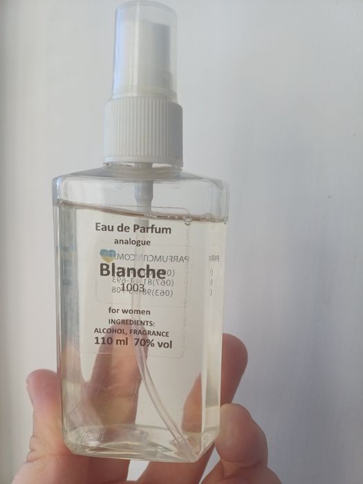 Жіночі парфуми одним лотом