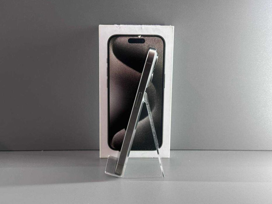 Айфон | iPhone 15 Pro 256GB AKB 82% Власна | ОПТ | Гарантія!
