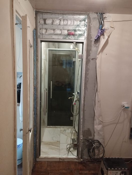 Хамам “под ключ”