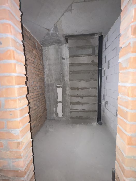 Однокімнатна квартира у жк Синергія сіті! Газ! Балкон! Аквапарк!