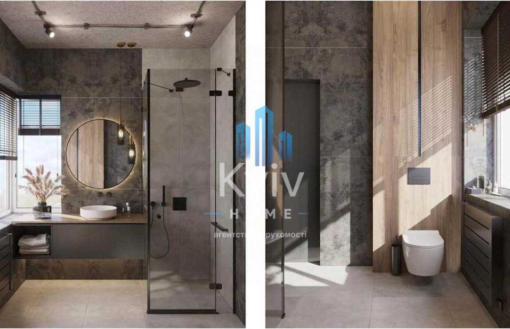 Продаж сучасного будинку з ремонтом у КМ “Нова Ходосівка” біля Києва