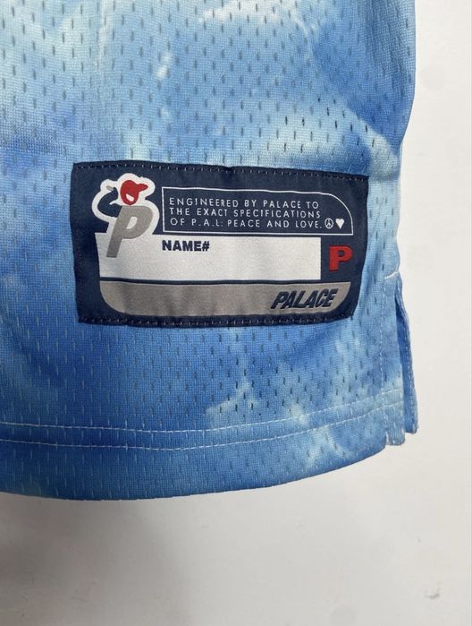 Palace 1 Truth jersey