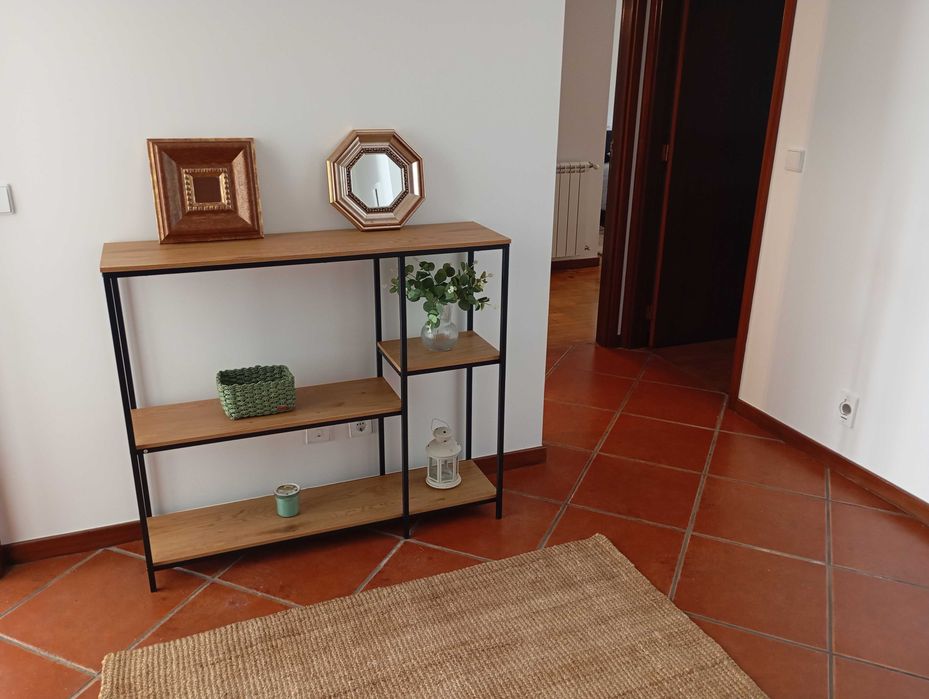 Arrendo quarto com WC privado
